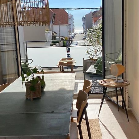 Vila Le Dodo Mauricien Wimereux Exteriér fotografie