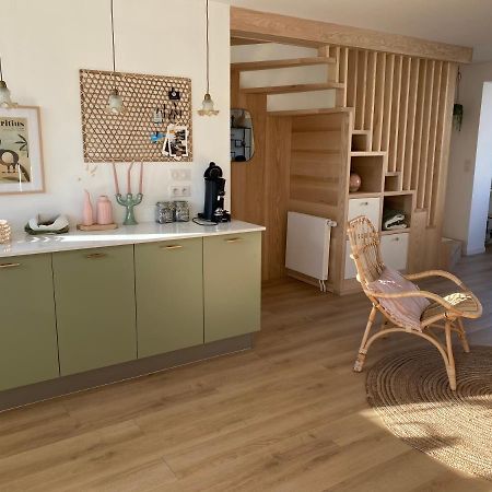 Vila Le Dodo Mauricien Wimereux Exteriér fotografie