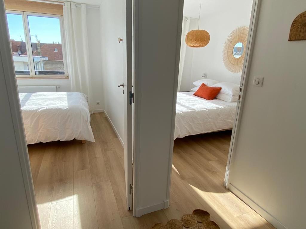 Vila Le Dodo Mauricien Wimereux Exteriér fotografie